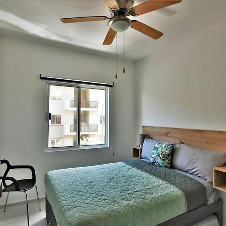 Grand Rentals Apartments Jardines Mayakoba Playa del Carmen Bagian luar foto