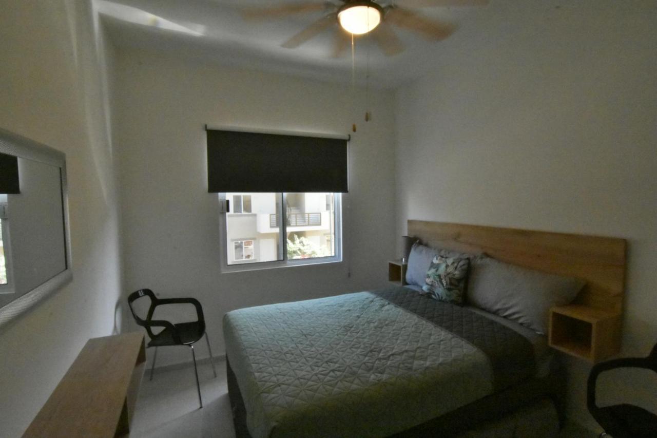 Grand Rentals Apartments Jardines Mayakoba Playa del Carmen Bagian luar foto