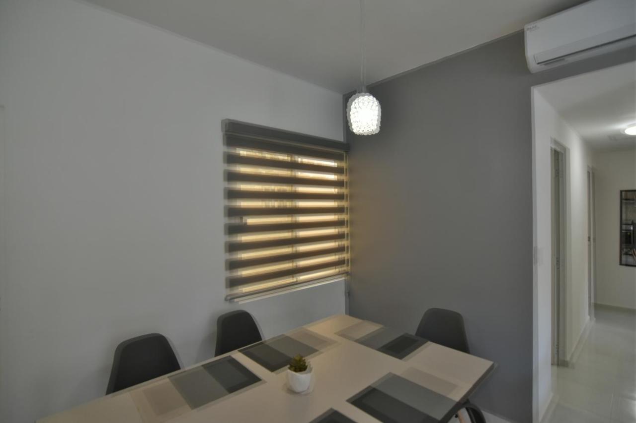 Grand Rentals Apartments Jardines Mayakoba Playa del Carmen Bagian luar foto