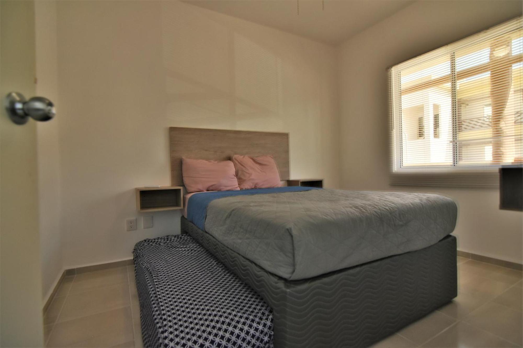 Grand Rentals Apartments Jardines Mayakoba Playa del Carmen Bagian luar foto
