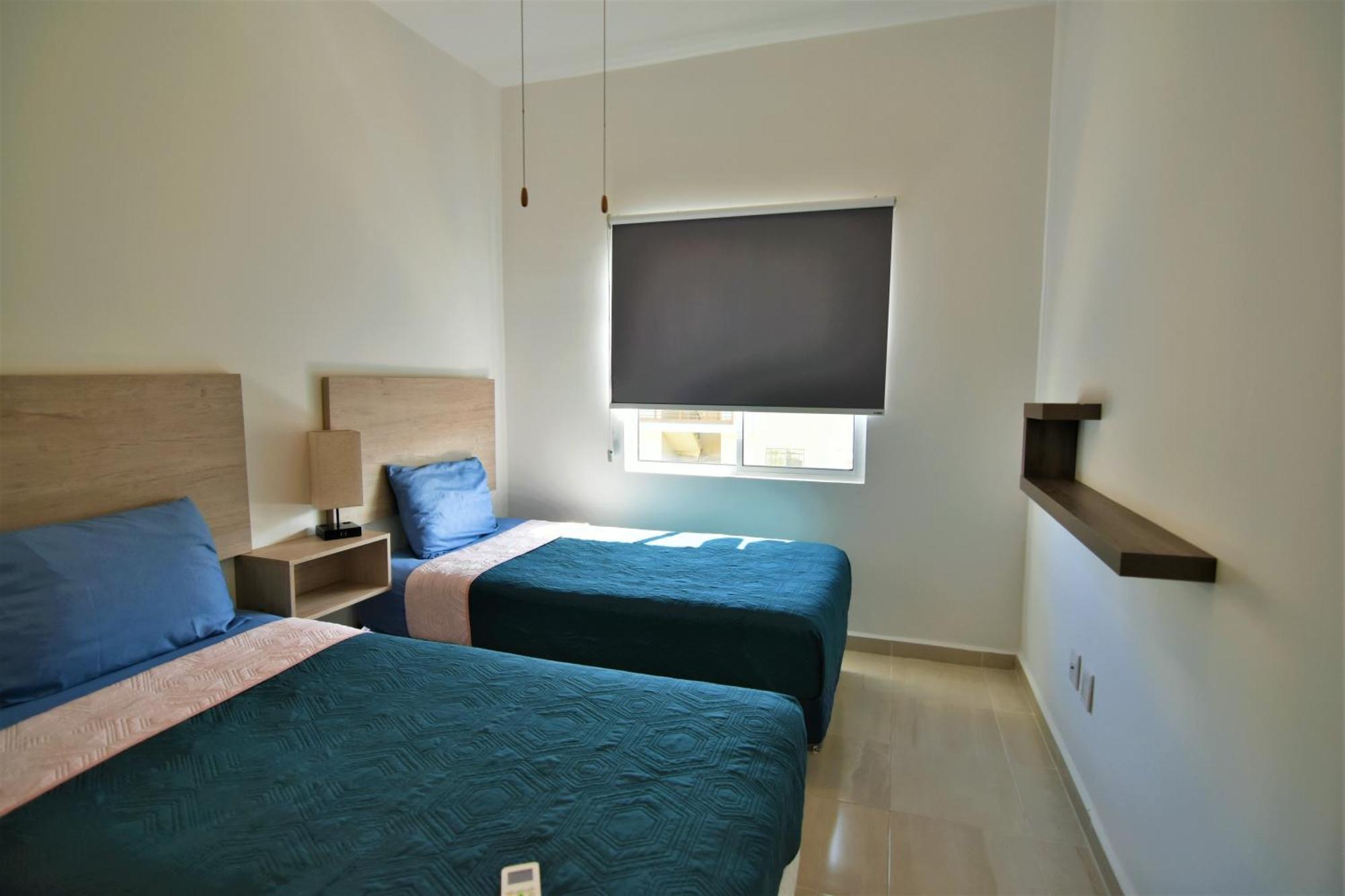 Grand Rentals Apartments Jardines Mayakoba Playa del Carmen Bagian luar foto
